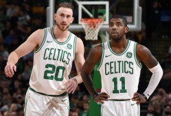 当勒布朗遇到切特的防守